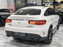 مرسيدس بنز GLE